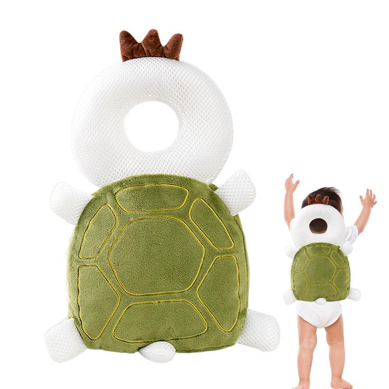 Baby Head Pillow