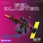 Automatic AR-13 Gel Blaster Gun Toy