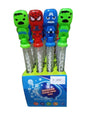 Super Hero Bubble Stick