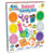 Sweet Candy Kit – Play dough Set For Kids