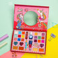 Unicorn Make Up Kit for Girls