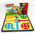 Magnetic Ludo Classic Board Game for Kids