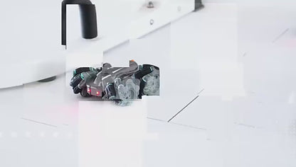 Cross Border Hot Sales Side Walking Remote Double-sided Vehicle Side Walking Remote Control High-Speed Car Lateral Drift RC Doub