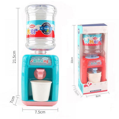 Baby Activity Cute Musical Water Dispenser For Kids