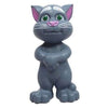 Talking Tom Toys for Kids Speaking Intelligent Robot Cat