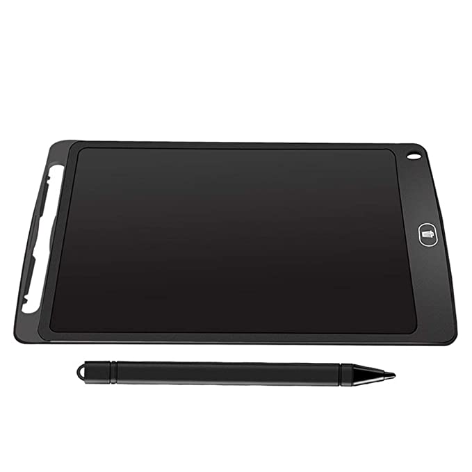 12 inches Multicolor LCD Writing Tablet For Kids Play, Education and Learning