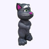 Talking Tom Toys for Kids Speaking Intelligent Robot Cat