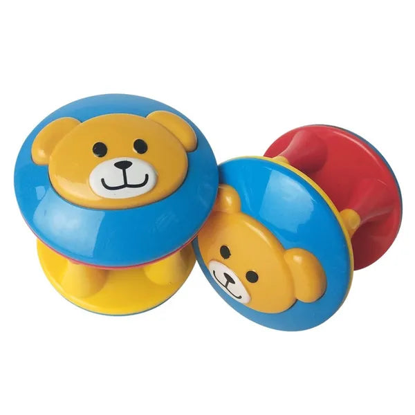 Musical Rattle Infant Fun and Educative Learning Toy For Babies