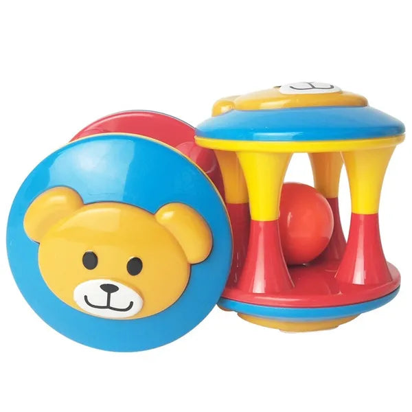 Musical Rattle Infant Fun and Educative Learning Toy For Babies