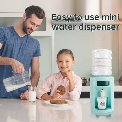 Happy Gourmet Cute Desk Water Dispenser For Kids