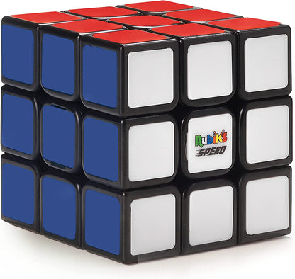 Super Fast Rubik Cube Problem-Solving Challenging Game for Adults & Kids