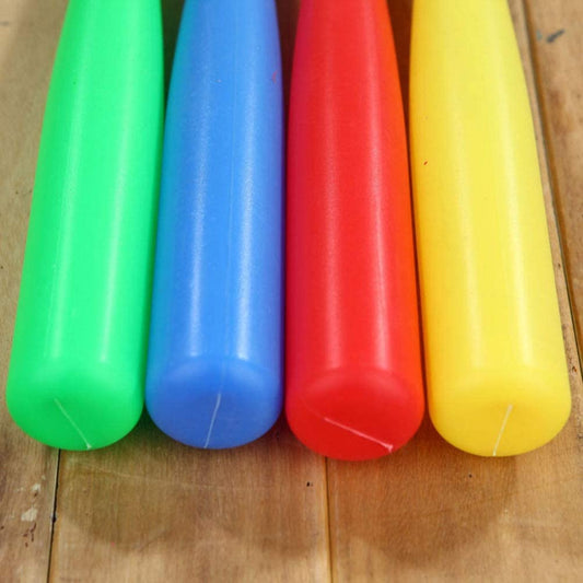 Kids Baseball Bat, Plastic Bat & Ball
