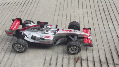 R/C Racing car 1: 14 F1 Formula Car Toy With High Speed