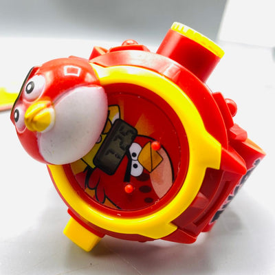 Ben10 Projector Hand Watch With 24 Pictures For Kids