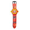 Ben10 Projector Hand Watch With 24 Pictures For Kids
