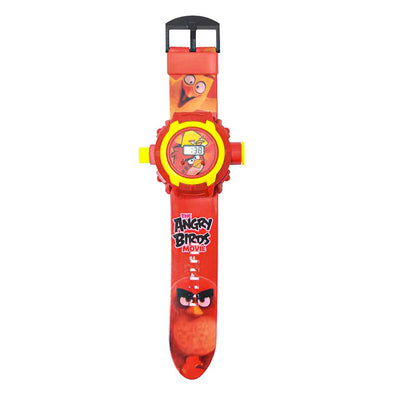 Ben10 Projector Hand Watch With 24 Pictures For Kids