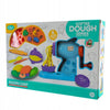 Softee Dough Series Modeling Comound 4 Noodle Extrusion Play Food Set For Kids