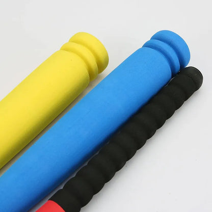 Foam Baseball Bat with Baseball Toy Set for Children