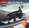 Creator Building Blocks 36 in 1 Robot 256 Pieces Compatible with Lego Bricks For Boys