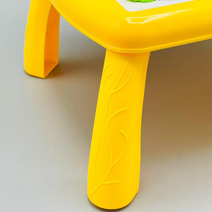 Drawing Projector Table Unicorn Style, Trace and Draw for Kids Preschool Learning and Education