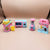 Happy Family Household Pretend Play Kitchen Set For Children Play