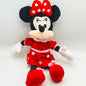 Cute Disney Mickey Mini Plush Toys, Super Soft Stuff Toy For Kids And Adults