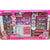 Battery Operated Cooking Kitchen Play Set with Light and Sound for Kids and Child Entertainment