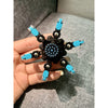 Transformable Fingertip Gyro Fidget Spinners Toys For Boys and Girls