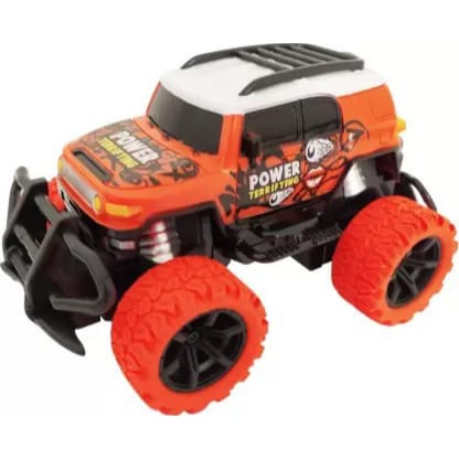 RC Mini Climber Remote Control System Off Road Vehicle