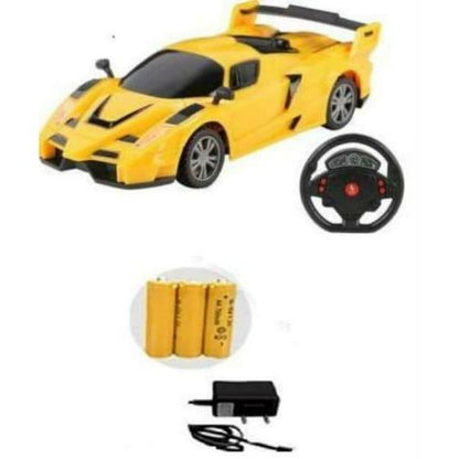 RC Car Victor 4- Channel Model Car