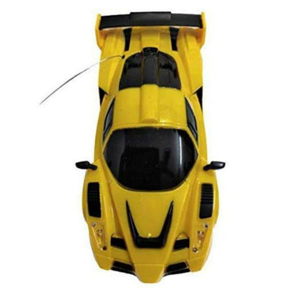 RC Car Victor 4- Channel Model Car