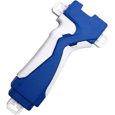 Bey Battling Top Booster Starter High Performance Toy Set with LR Launcher & Grip