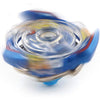 Bey Battling Top Booster Starter High Performance Toy Set with LR Launcher & Grip