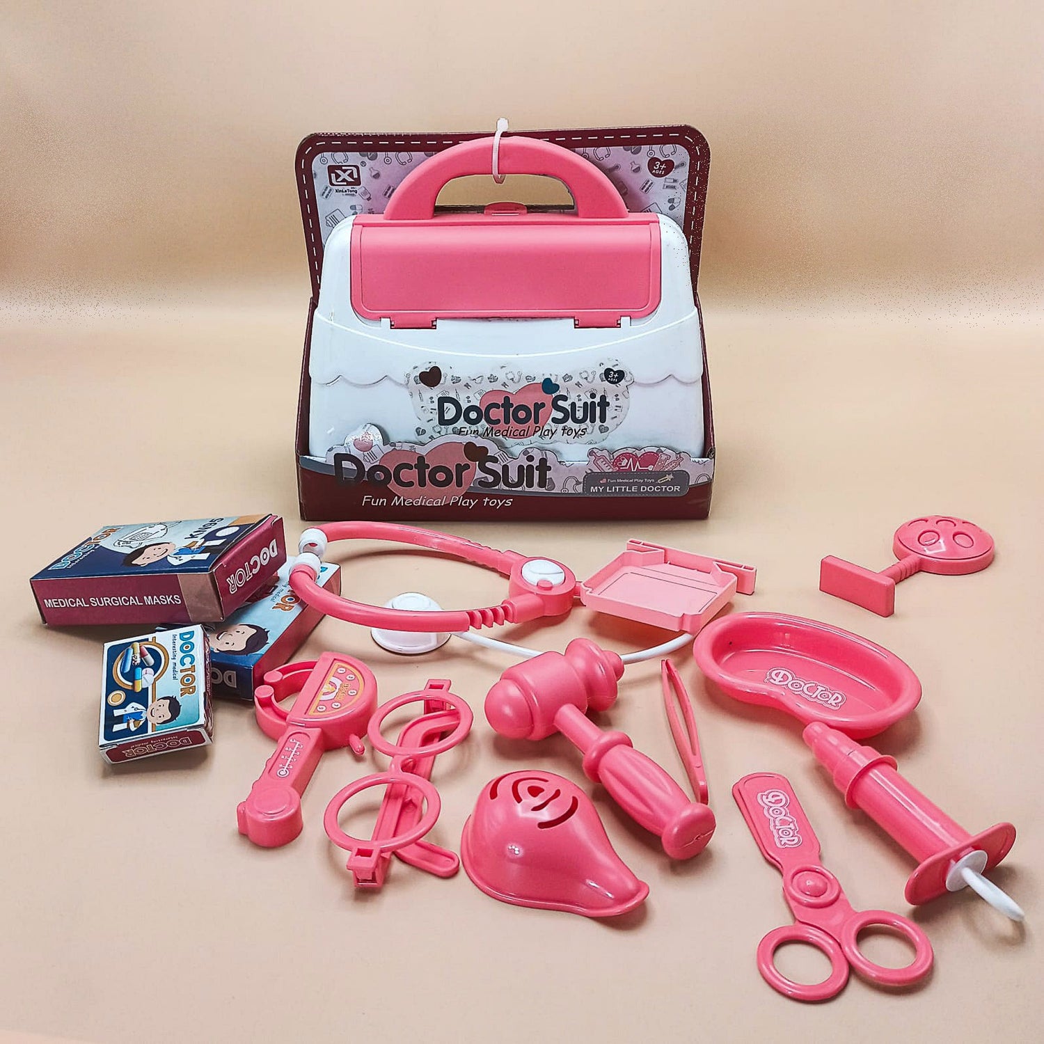 Doctor Sets