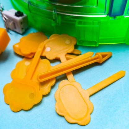 Plant Grow Sun Room Science and Education Toy For Kids