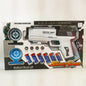 Toy Gun 2 In 1 Shoot Gun Precise Shoot  Best Welcome Gift For Kids