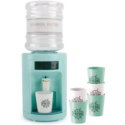 Happy Gourmet Cute Desk Water Dispenser For Kids