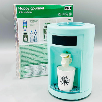 Happy Gourmet Cute Desk Water Dispenser For Kids