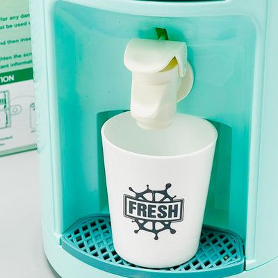 Happy Gourmet Cute Desk Water Dispenser For Kids