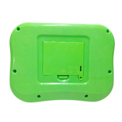 Ben 10 Version Learning Laptop Computer For Pre-school Education