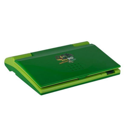 Ben 10 Version Learning Laptop Computer For Pre-school Education