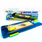 Mini Bowling Toys Set for Boys Interesting Indoor Cartoon Table