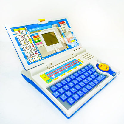 Educational English Educational and Learning Mode Laptop Computer for Kids