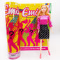Emile Beautiful Barbie Doll For Girls Play
