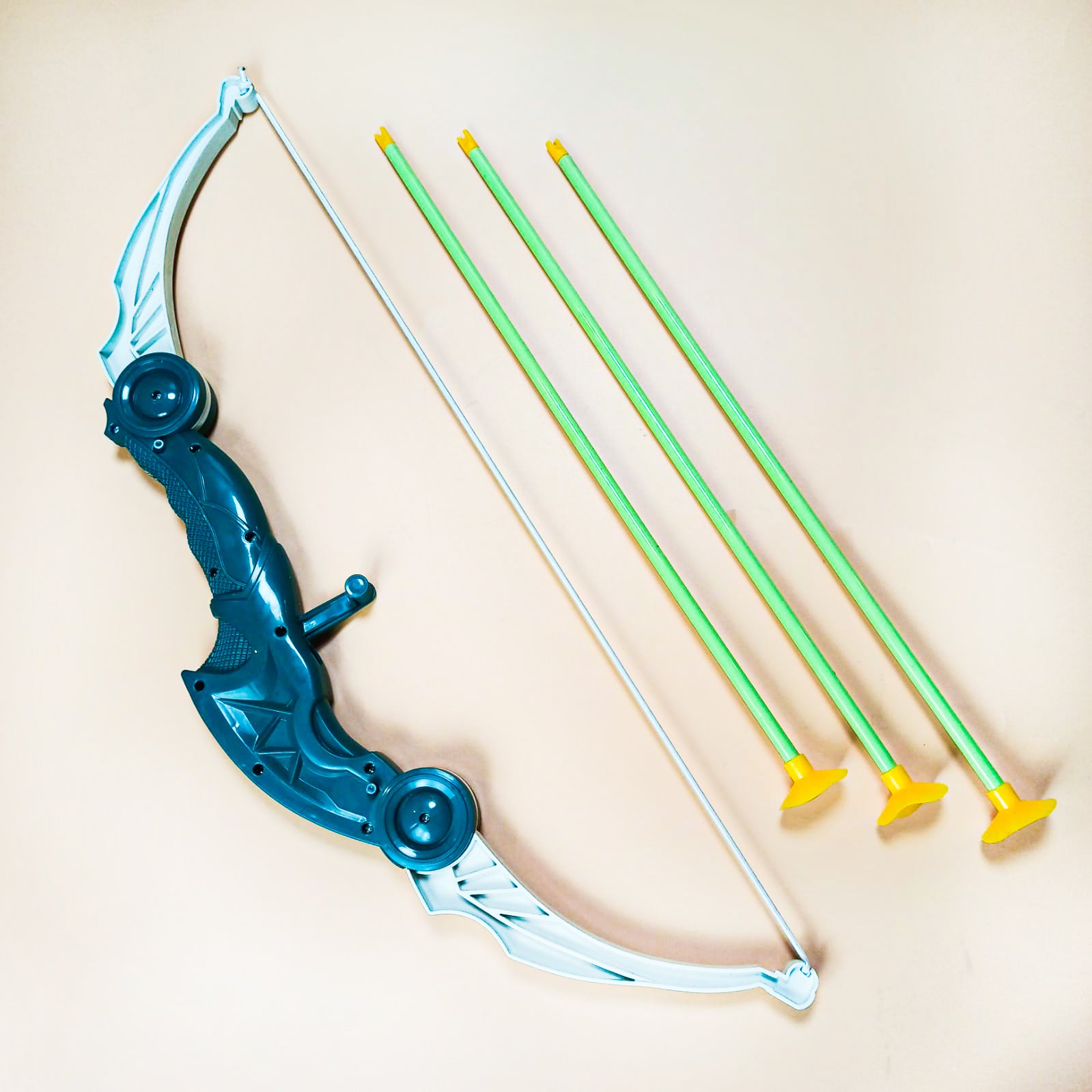 Archery Bow and Arrow Kids Shooting Game Set for Children