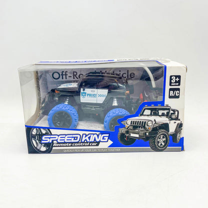 RC Mini Climber Remote Control System Off Road Vehicle